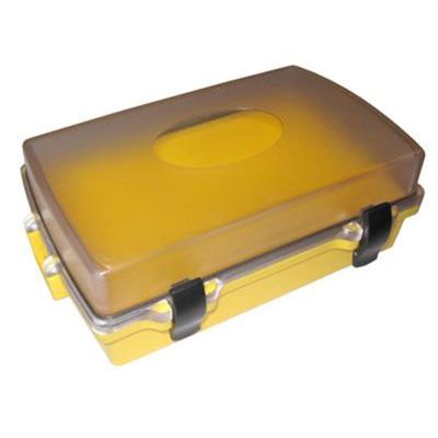 GRT1802 image(0) - Weatherproof Case