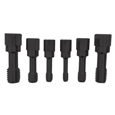 KAS2586 image(0) - 7PC DIE RETHRDR NF