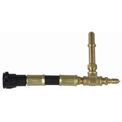 OTC518527 image(0) - GM/CHRYSLER INLINE ADAPTOR