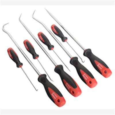 SUN9835 image(0) - 8-Piece Professional Pick Set