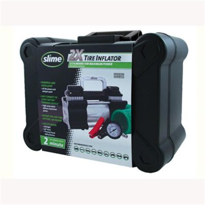 SLM40026 image(0) - 2X Heavy Duty Inflator