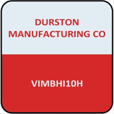 VIMBHI10H image(0) - 5/16" Hex  7" Long Dr Blade
