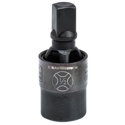 KDT84715 image(0) - 1/2" DR X-CORE PINLESS IMP UNIV-JOIT