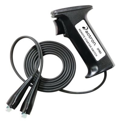 ACTCP7853 image(0) - REMOTE STARTER