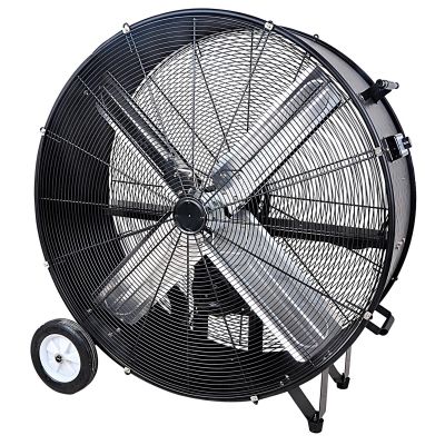 MTN5042BD image(0) - 42" BELT DRIVE DRUM FAN