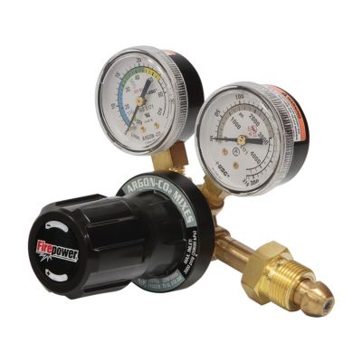 FPW0781-9832 image(0) - ARGON FLOW REGULATOR 250-580C