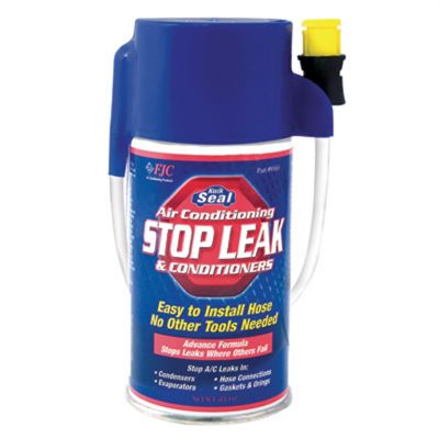 FJC9165 image(0) - KWIK SEAL (LEAK SEALANT) AEROSOL