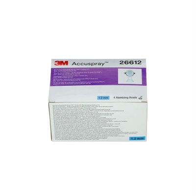 MMM26612 image(0) - Accuspray Refill Pack  1.2mm