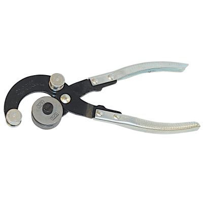 KDT2189 image(0) - TUBING BENDER 3/16 1/4 5/16 & 3/8IN.