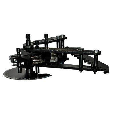 HECWFB2 image(0) - Manual Pipe and Tube Bender No Dies Included