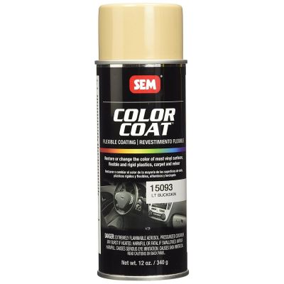 SEM15093 image(0) - Color Coat Lt Buckskin