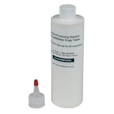 OTCP-0716-UV image(0) - SMOKE REFILL F/6525 16OZ.