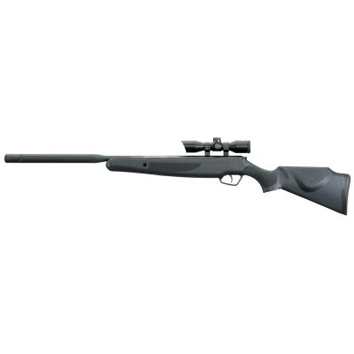 SGR30302 image(0) - X-20S Suppressor AirGun 1200 fps