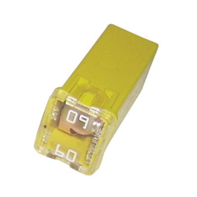 KTI04224 image(0) - Jcase Fuse - 60 Amp Qty 5