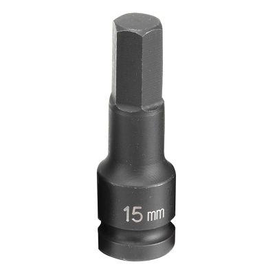 GRE2915M image(0) - SOC 15MM 1/2D IMP HEX