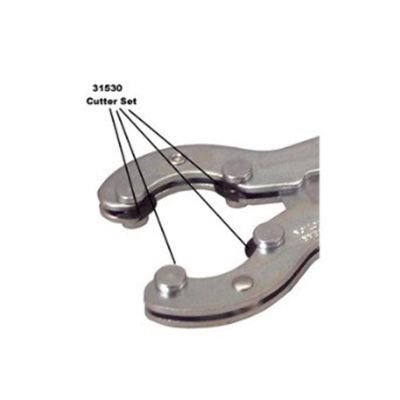 LIS31530 image(0) - CUTTER WHEELS FOR LIS31500 EXHAUST CUTTING TOOL
