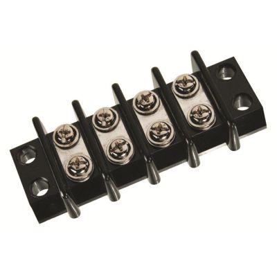 JTT2452F image(0) - 4 Position Junction Block