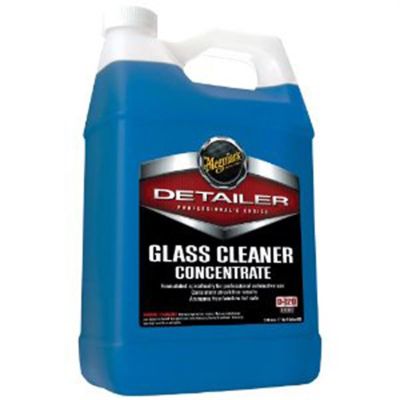 MEGD12001 image(0) - GLASS CLEANER CONCENTRATE