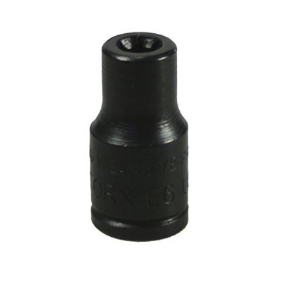 LIS26780 image(0) - BITSOC E6 1/4D IMP EXT TRX BLK