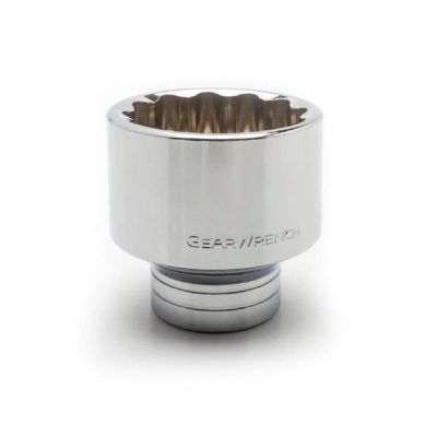 KDT82465 image(0) - 3/4" DR 12 PT SOC 24MM