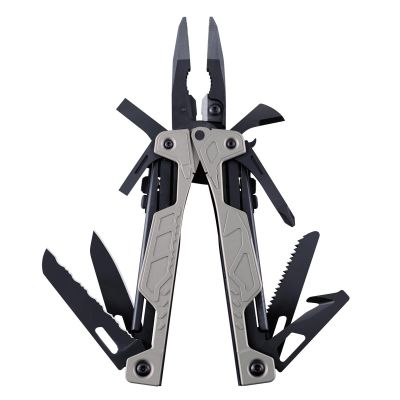 LEA831793 image(0) - New Leatherman OHT  one handed tool