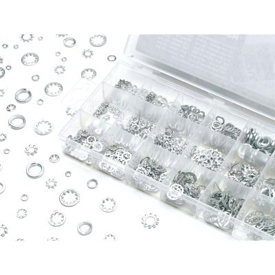 WLMW5218 image(0) - 720 PC WASHER HARDWARE KIT