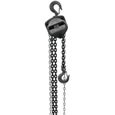 JET101930 image(0) - S90 SERIES HCHAIN HOIST, 2-TON 10' LIFT