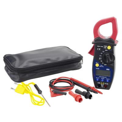 OTC3908 image(0) - AMP CLAMP MULTIMETER