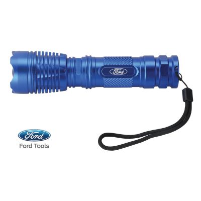 FMCFL1014 image(0) - Recharg Alum LED 250 Lumens F