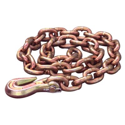 MOC6010 image(0) - CHAIN 3/8 X 10'