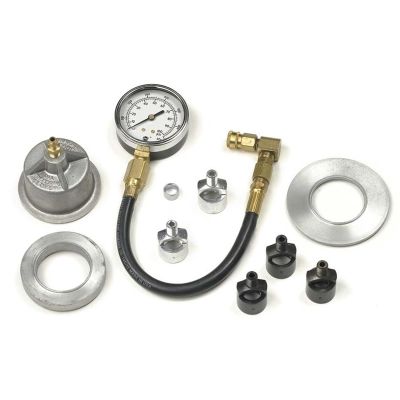 KDT3289 image(0) - OIL PRESSURE TESTER KIT