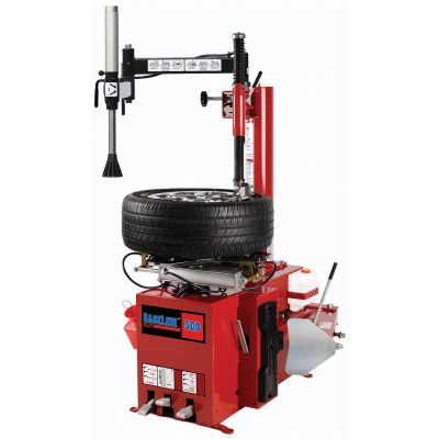 AMMBL500 image(0) - BaseLine Entry Level Tire Changer