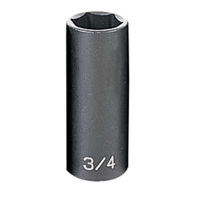 GRE1024D image(0) - SOC 3/4 3/8D IMP 6PT DP