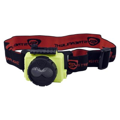 STL61600 image(0) - Double Clutch USB - Yellow
