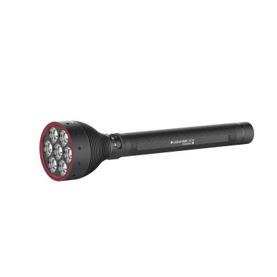 LED501967 image(0) - X21R 5,000 Lumen Recharge Flashlight