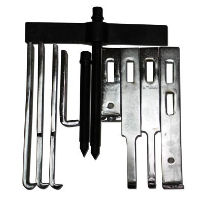 V8T4210 image(0) - 10T PULLER SET--LIKE PRO 4234B