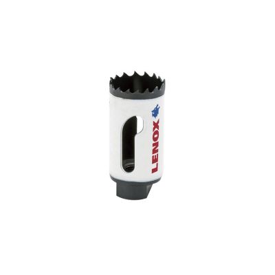 LEX30017 image(0) - Hole Saw, 1-1/16 in. Long Lasting Bi-Metal