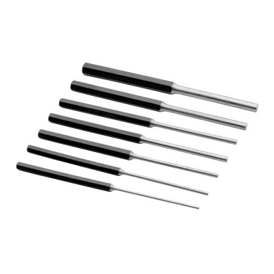 SKT6127 image(0) - PUNCH PIN SET 7PC LONG