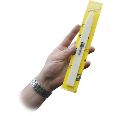 DENDFWK20 image(0) - PLASTIC LEVER SCRAPER