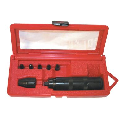 LIS29200 image(0) - IMPACT DRIVER SET 3/8IN. WITH BITS
