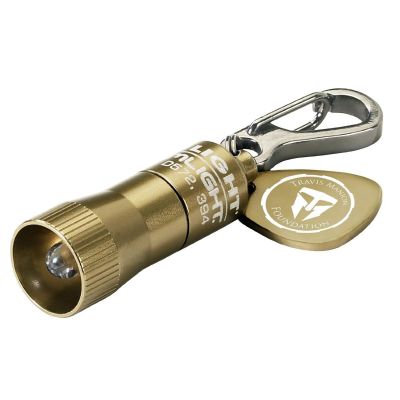 STL73007 image(0) - TMF Nano Keychain Flashlight