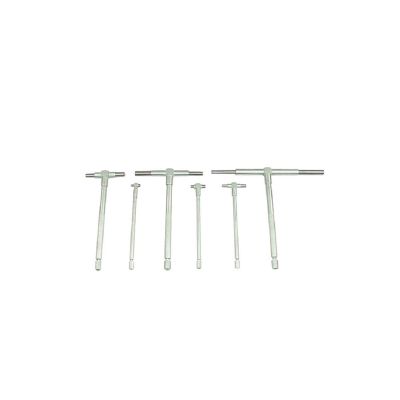CEN6554 image(0) - GAUGE SET TELESCOPING