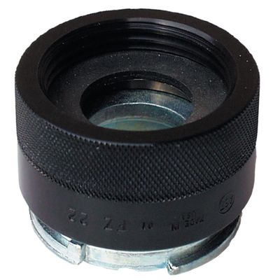 ASSFZ22 image(0) - Volvo / VW 48 x 3mm Tank Adapter