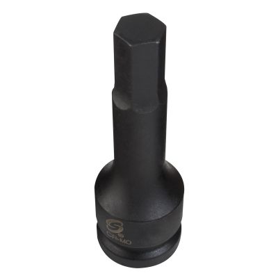 SUN26496 image(0) - SOC 12MM 1/2D IMP HEX MALE