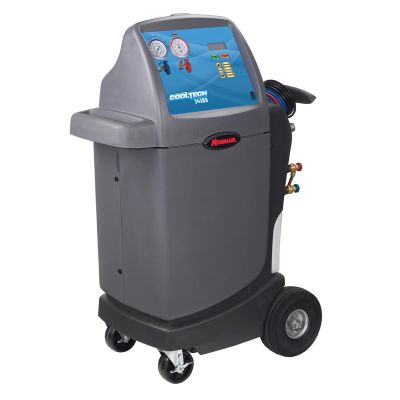 ROB34288 image(0) - R134A REFRIGERANT RECOVERY RECYCLING & RECHARGE MA