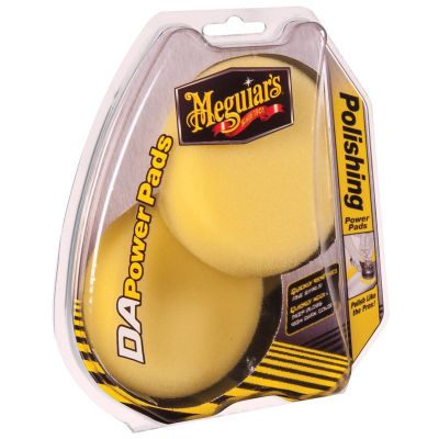 MEGG3508 image(0) - Da Powerpads - Polishing Pad