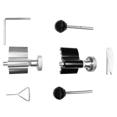 CTA2777 image(0) - VW / Audi Timing Tool Kit 1.9L & 2.0L