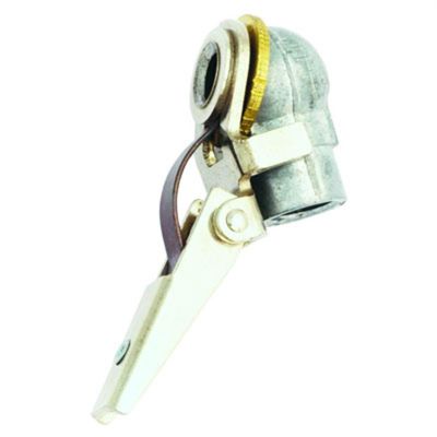 MIL500-43 image(0) - Single Head Grip Chuck, Free Flowing