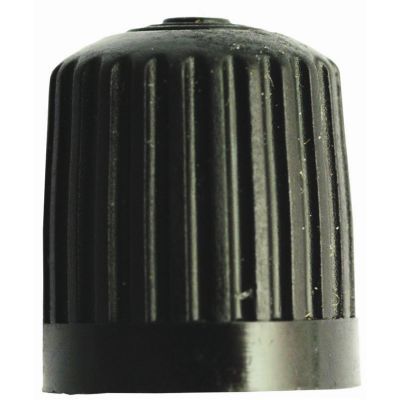 MILS439 image(0) - Plastic Dome Cap , 5 /card