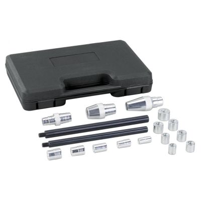 OTC4528 image(0) - CLUTCH ALIGN TOOL SET XXX